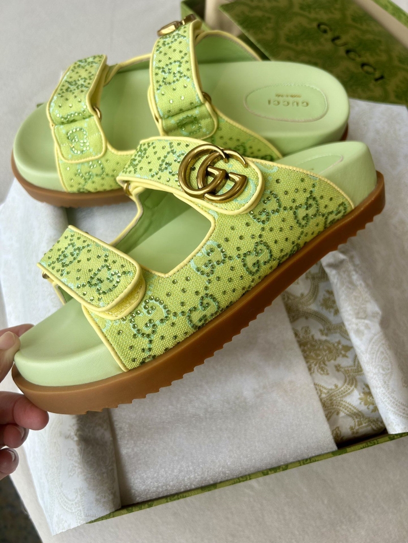 Gucci Sandals